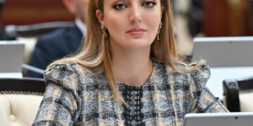 Deputat: Eyni dəyərli əməyə görə bərabər əməkhaqqı prinsipi praktikada da tam şəkildə təmin olunmalıdır