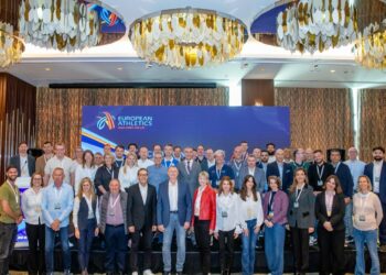 Atletika idmanın əsası, sağlam həyat tərzinin təməli və gənc nəslin fiziki və mənəvi inkişafına töhfə verir