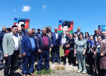 Qəhrəmanlıq tariximizin unudulmaz adı: Yaşar Abışov