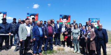 Qəhrəmanlıq tariximizin unudulmaz adı: Yaşar Abışov