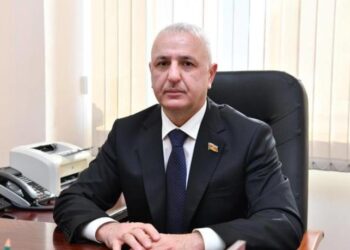 Böyük idman uğurlarının təməlində ardıcıl dövlət siyasəti dayanır