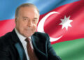 Böyük Qayıdış Heydər Əliyev ideyalarının çağdaş təntənəsidir