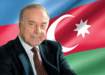 Böyük Qayıdış Heydər Əliyev ideyalarının çağdaş təntənəsidir
