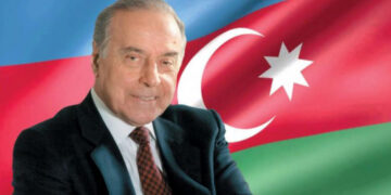 Böyük Qayıdış Heydər Əliyev ideyalarının çağdaş təntənəsidir