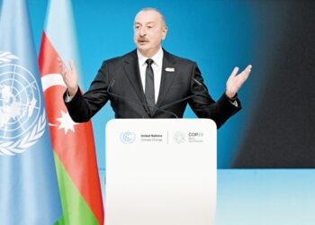 Azərbaycan Cənubi Qafqazda əsas söz sahibinə çevrilib – komitə sədri