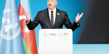 Azərbaycan Cənubi Qafqazda əsas söz sahibinə çevrilib – komitə sədri