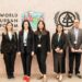 EcoHub WUF13 çərçivəsində su dayanıqlılığına həsr olunmuş tədbir keçirib