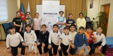 “Kapoeyranın izləri” qrant layihəsi uğurla yekunlaşıb