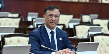 Elman Nəsirov seçicisini üzləşdiyi problemdən xilas etdi