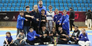 Abşeron komandası böyük uğura imza atıb
