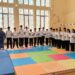 “Məktəblərdə Aikido Klubları” qrant layihəsi uğurla yekunlaşıb