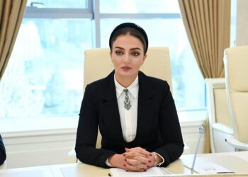 “WUF13 Azərbaycanın dünyaya təqdim etdiyi inkişaf modelinin nümayişidir”