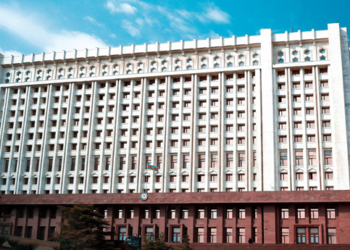 Elşən Musayev Prezident Administrasiyasında qəbul edilmişdir