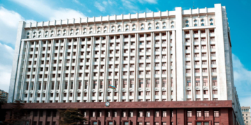 Elşən Musayev Prezident Administrasiyasında qəbul edilmişdir