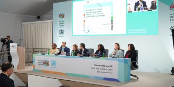 Bakıda WUF13 çərçivəsində keçirilən “Beynəlxalq Gənclər Süni İntellekt” yarışmasının qalibləri açıqlanıb