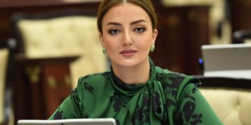 “Qarabağ və Şərqi Zəngəzurda həyata keçirilən su layihələri  aqrar inkişaf strategiyasının mühüm hissəsidir”
