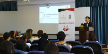 “Məktəbli Kimyaçılar” qrant layihəsi uğurla yekunlaşıb