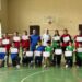 “Badminton Məktəbi” qrant layihəsi uğurla yekunlaşıb