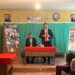 Elman Nəsirov Cəlilabadın Təzəkənd kəndində seçicilərlə görüşüb