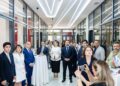 Victory Colleges by Evrika-nın rəsmi açılış mərasimi keçirildi