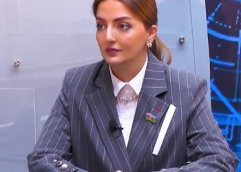 Könül Nurullayeva: “Azərbaycan Silahlı Qüvvələri istənilən vəzifəni icra etməyə qadirdir”