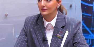Könül Nurullayeva: “Azərbaycan Silahlı Qüvvələri istənilən vəzifəni icra etməyə qadirdir”