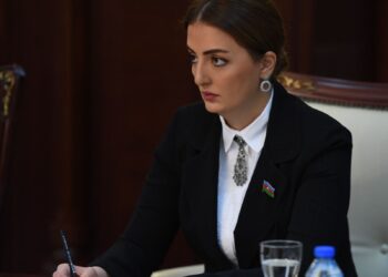 Deputat: Azərbaycan qlobal enerji siyasətinin əsas aktorlarından biridir
