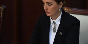 Deputat: Azərbaycan qlobal enerji siyasətinin əsas aktorlarından biridir