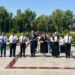 Beyləqan rayon Heydər Əliyev Mərkəzinə ekskursiya təşkil olunub