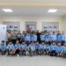“Danışaraq ingilis dilini mükəmməlləşdir” qrant layihəsi çərçivəsində açılış mərasimi keçirilmişdir