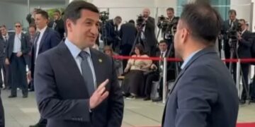 “Vətən sadəcə coğrafi məkan deyil, insanın kimliyi, tarixi, şəhidlərinin qanı, gələcək nəsillərin taleyidir”