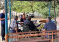 Deputatın növbəti vətəndaş qəbulu baş tutub