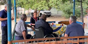 Deputatın növbəti vətəndaş qəbulu baş tutub