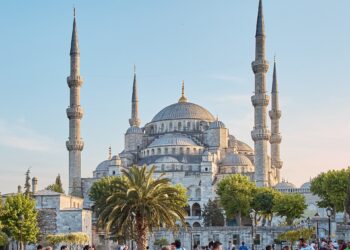 İstanbulda görüləcək 20 yer – 2026-cı il üçün tam bələdçi