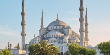 İstanbulda görüləcək 20 yer – 2026-cı il üçün tam bələdçi