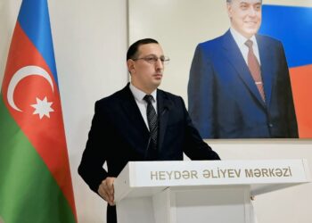 Bağlantılarla və tranzit imkanları ilə bağlı Azərbaycan-Almaniya əməkdaşlığının çox böyük əhəmiyyəti var