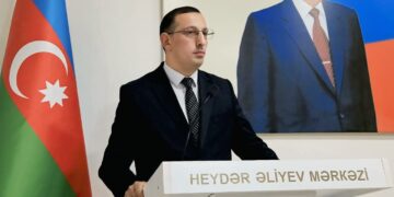 Bağlantılarla və tranzit imkanları ilə bağlı Azərbaycan-Almaniya əməkdaşlığının çox böyük əhəmiyyəti var