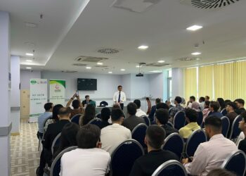 “İƏT Gənclərinin Yay Düşərgəsi – 2026” uğurla başa çatıb
