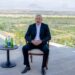 BİR İLLİK SÜLHDƏN SONRA İLK ÜNVAN: NAXÇIVAN