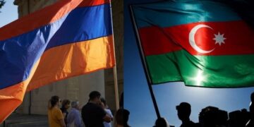 Ermənistan gerçəklərlə barışdı – Azərbaycanla düşmənçiliyin sonu çatır…