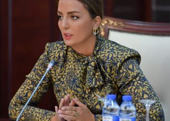 “Laçın regionun mühüm infrastruktur mərkəzinə çevrilir”