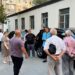 Deputat Könül Nurullayeva vətəndaşlarla növbəti görüşünü keçirib