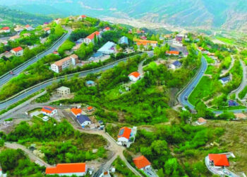 2023-cü ilin 28 may tarixindən başlayaraq laçınlıların doğma yurda qayıdışına start verilib