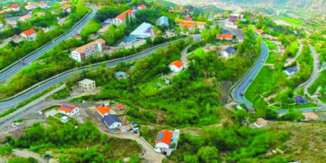 2023-cü ilin 28 may tarixindən başlayaraq laçınlıların doğma yurda qayıdışına start verilib