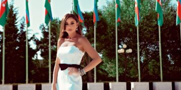 Mehriban Əliyeva – xeyirxahlığın və humanizmin ünvanı