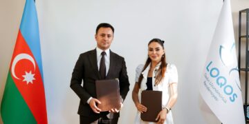 Təhsil Tələbə Krediti Fondu ilə “Loqos” Psixoloji və Nitq Mərkəzi arasında Memorandum imzalanıb