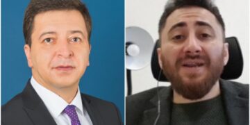 “Bəs deyirdin, pul yoxdur?” – Elşən Musayevdən Tural Sadıqlıya sərt sözlər!!!