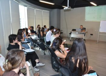 “Gənc mühasiblərin peşə bacarıqlarının artırılması” layihəsi çərçivəsində “F3 Mühasibatlıq Kursu” təlimləri uğurla yekunlaşdı