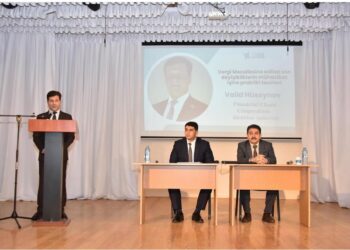 “Vergi Məcəlləsinə edilən son dəyişikliklərin mühasibat işinə praktiki təsirləri” Mövzusunda Tədbir Keçirildi