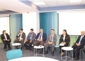 Bakıda “Dövlət–Özəl Sektor–QHT Platforması” Çərçivəsində Forum Baş Tutub